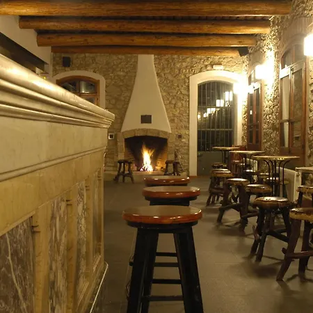 Hotel Restaurante Port D'Ager-3