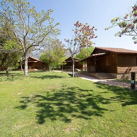Vall D'Ager Resort & Camping-2